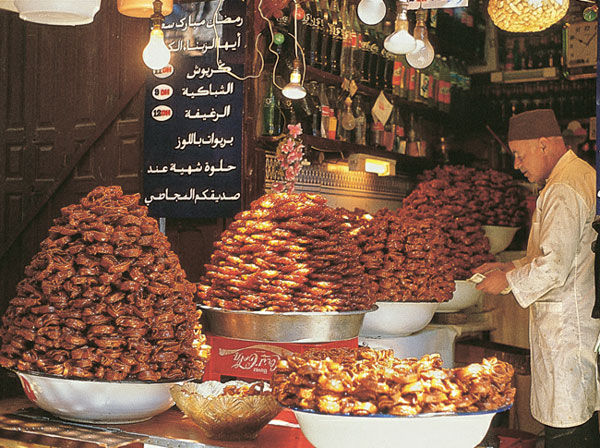 Франк Вельте, Ингольф Верено и др. - Марокко. Путеводитель