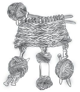 Ольга Панова - Ведьмы и сила четырех стихий