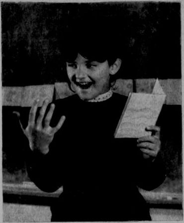 Шалва Амонашвили - Как живете, дети?