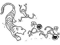 Игорь Акимушкин - Тропою легенд