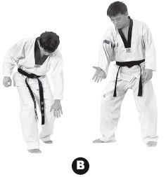 Чой Сунгмо - Азбука самозащиты