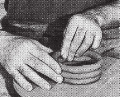 Татьяна Дорошенко - Изделия из керамики