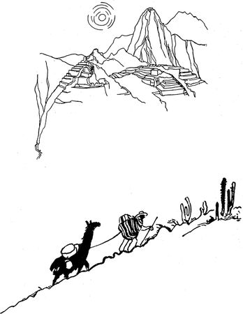 Тур Хейердал - "Кон-Тики"