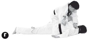 Азбука самозащиты