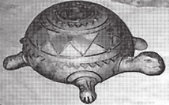 Татьяна Дорошенко - Изделия из керамики