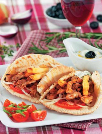 Надежда Бондаренко, Наталья Шинкарёва - Кулинарная энциклопедия. Том 6. Г...