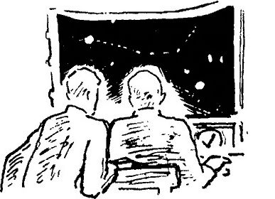 Алексей Леонтьев - Тройной прыжок [журнальный вариант]