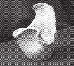 Татьяна Дорошенко - Изделия из керамики