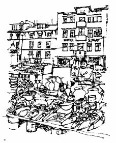 Сунил Джха - Непал: Обычаи и этикет