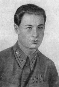 Иван Старчак - С неба - в бой