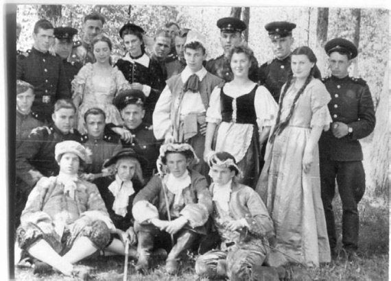 Сергей Глезеров - Удельная. Очерки истории