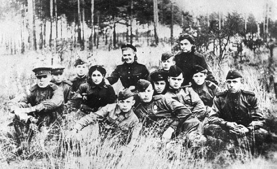 Сергей Глезеров - Удельная. Очерки истории