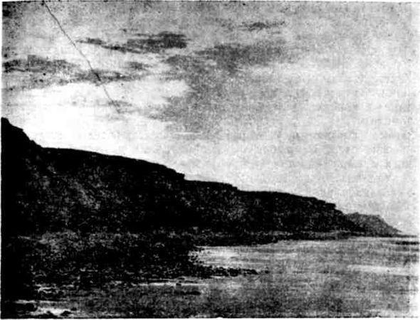 Марк Пуссе - По Беломорью