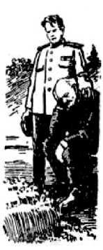 Сергей Кулик - Приключения капитана Кузнецова