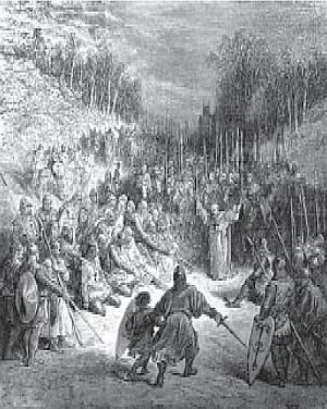 Г. Мишо - История крестовых походов