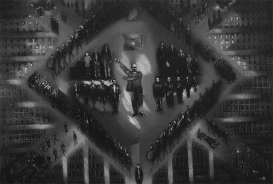 Л. Зайонц - На меже меж Голосом и Эхом. Сборник статей в честь Татьяны...