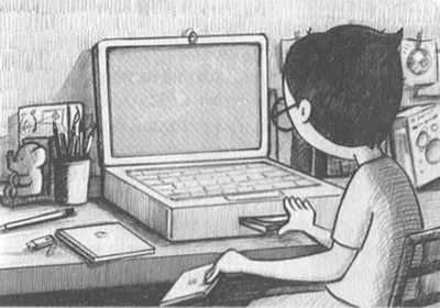 Стивен Хокинг, Люси Хокинг - Джордж и сокровища вселенной