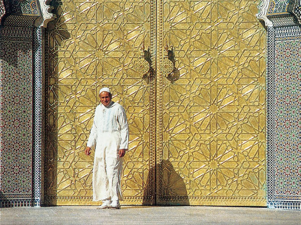 Франк Вельте, Ингольф Верено и др. - Марокко. Путеводитель