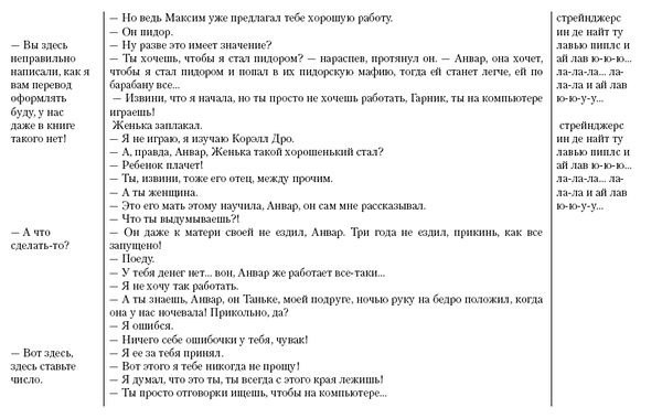 Фарид Нагим - Танжер