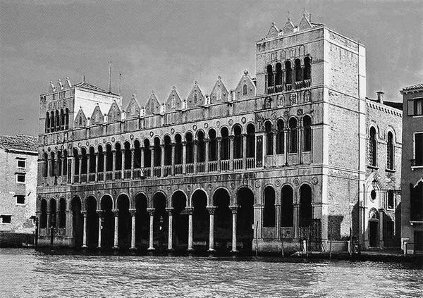 Елена Красильникова - Венеция