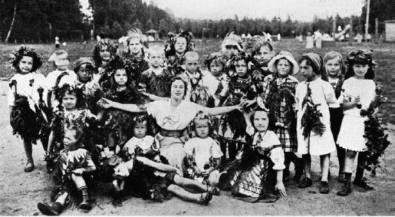 Сергей Глезеров - Удельная. Очерки истории