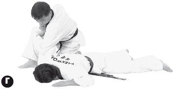 Чой Сунгмо - Азбука самозащиты