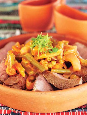 Надежда Бондаренко, Наталья Шинкарёва - Кулинарная энциклопедия. Том 6. Г...