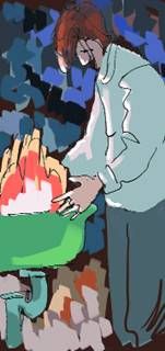 Бернард Маламуд - Рассказы