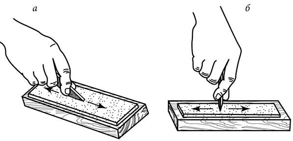 Юрий Подольский - Гравировальные работы. Техники, приемы, изделия