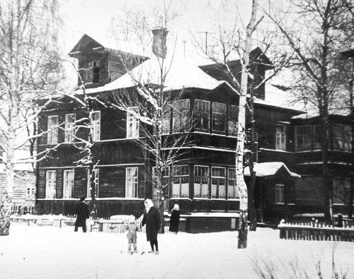 Сергей Глезеров - Удельная. Очерки истории