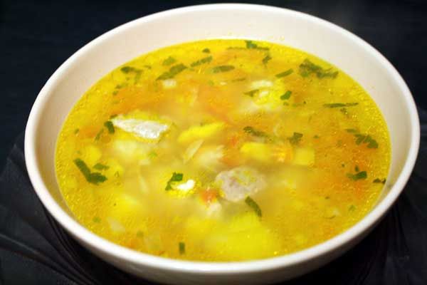 Алена Годунова - 100 рецептов быстрых и вкусных блюд для детей от 2 до 8 лет