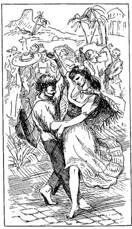 Густав Эмар - Том 20. Фланкер. Новая Бразилия