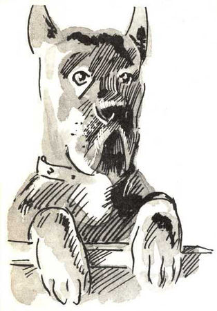 Сюзанна Кларк - Джонатан Стрендж и мистер Норрелл