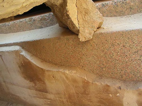 Андрей Скляров - Пирамиды: загадки строительства и назначения