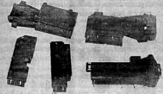 Александр Лебедев - Анатомия стиральных машин