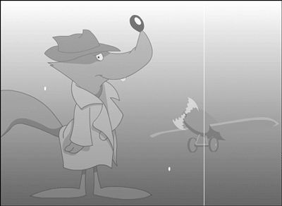 Гэри Розенцвейг - Adobe Flash. Создание аркад, головоломок и других игр с...