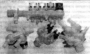 Александр Лебедев - Анатомия стиральных машин