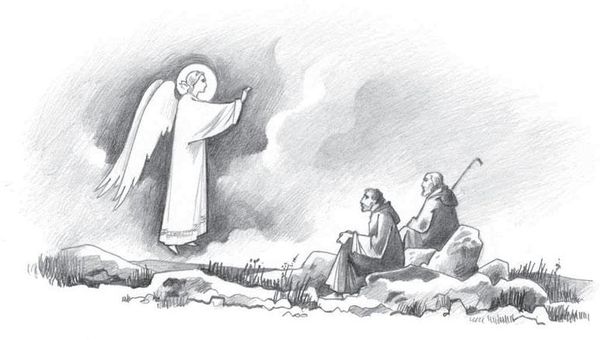 Коллектив авторов - Новый Завет в изложении для детей