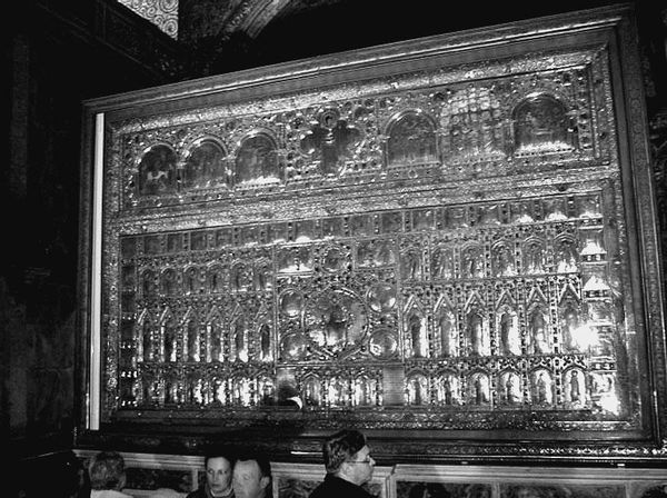 Елена Красильникова - Венеция