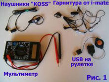 Коллектив 4PDA - Журнал "4pda" №1 2007 г