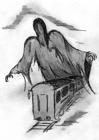 Татьяна Трембовецкая - Сказки для взрослых