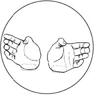 Чой Сунгмо - Азбука самозащиты