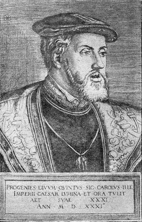 Станислав Вольский - Завоеватели