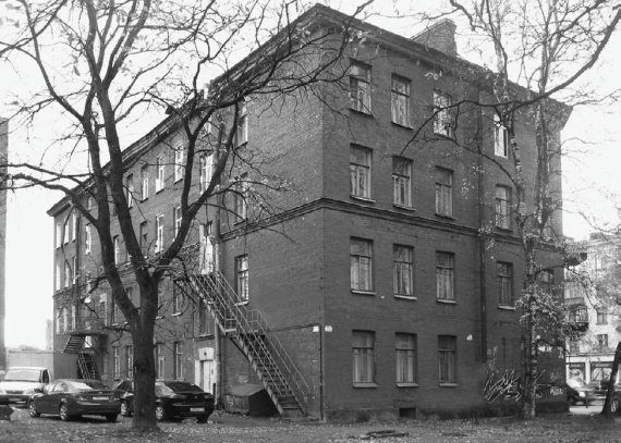 Сергей Глезеров - Удельная. Очерки истории