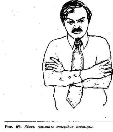 Аллан Пиз - Язык телодвижений. Как читать мысли окружающих по их жестам