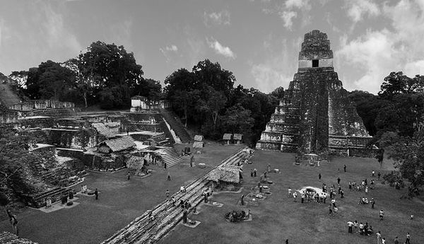 Андрей Скляров - Пирамиды: загадки строительства и назначения