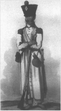 Сергей Нечаев - Три португальских, похода Наполеона