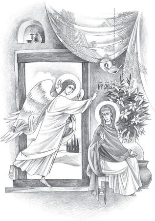 Коллектив авторов - Новый Завет в изложении для детей