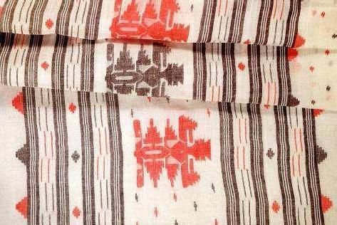 Наталья Цветкова - История текстильного искусства и костюма. Древний мир....