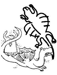 Игорь Акимушкин - Тропою легенд